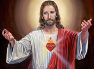 JESUS-RELIGION