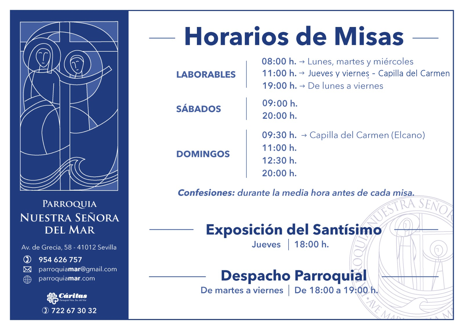https://parroquiamar.com/horario-de-misas/